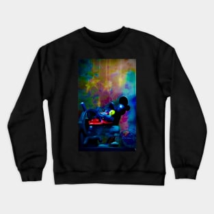 Prophecy - Vipers Den - Genesis Collection Crewneck Sweatshirt